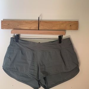 Lululemon Speed Up Short 2.5"